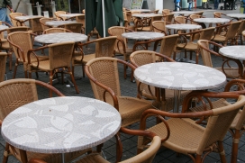 Aprilwetter
