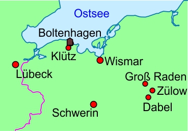 Boltenhagen
