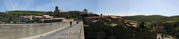 Panorama