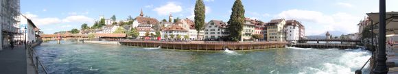 Panorama
