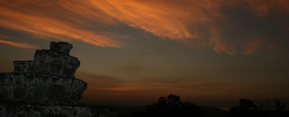Sonnenuntergang